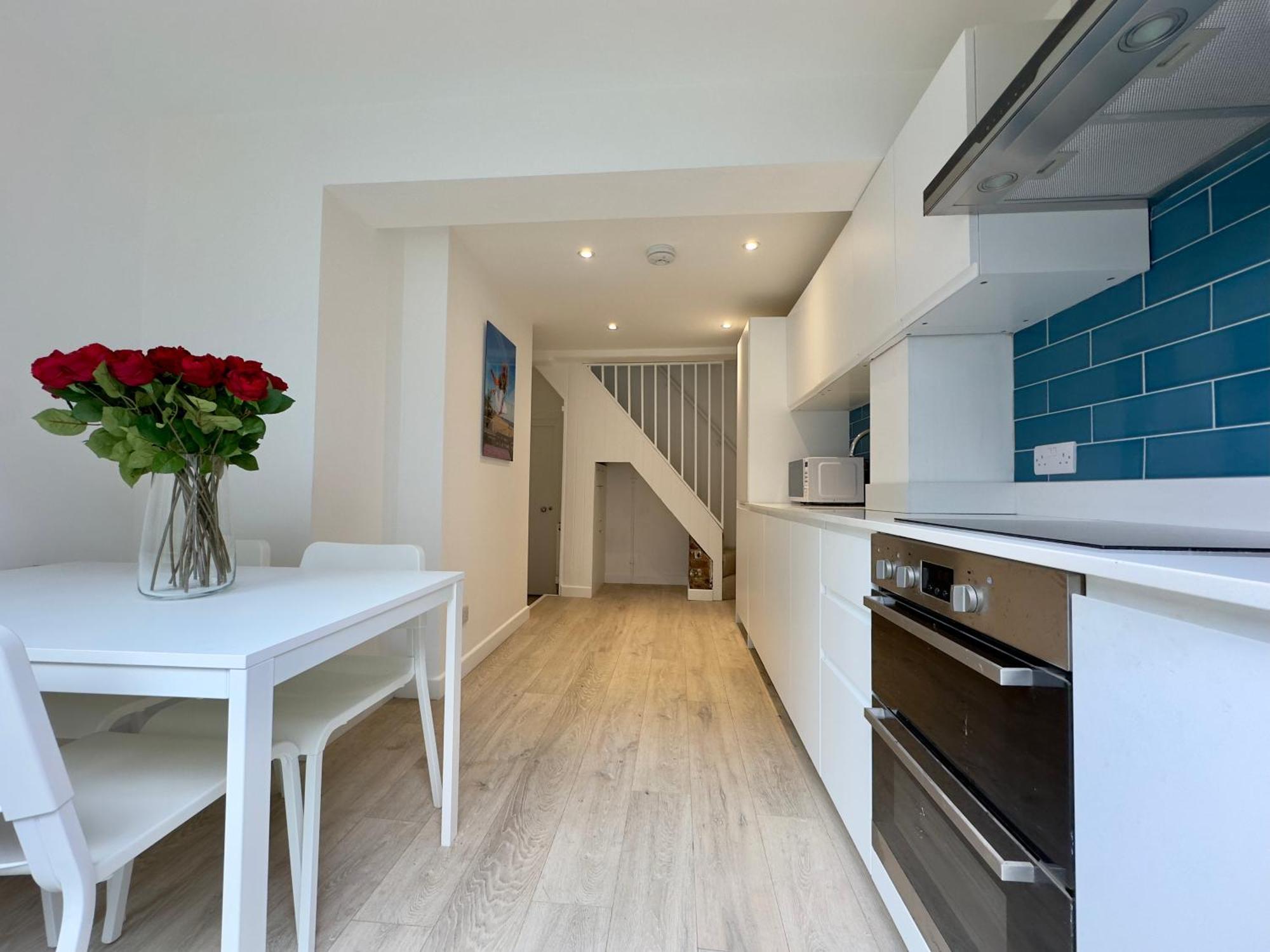 Buttercup Cottage Off-Street Parking 2 Large Suvs 3 Minutes To Beach St Leonards-on-Sea Exterior foto